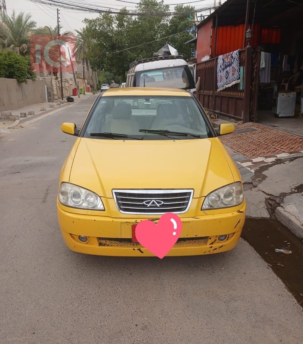 شيري كوين